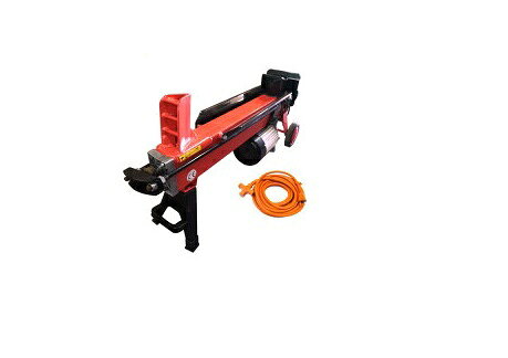 楽天市場】ドリームリンク 7トン電動油圧式の薪割り機 LS-7t | 価格