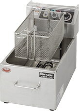 楽天市場】電気フライヤー FL-DS8 | 価格比較 - 商品価格ナビ