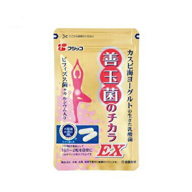 楽天市場】フジッコ 善玉菌のチカラEX | 価格比較 - 商品価格ナビ
