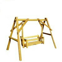 楽天市場】野中製作所 たのしっこ 2人乗りビッグブランコ(1コ入