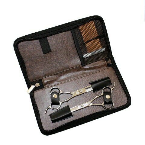 楽天市場】ディーズプロダクト DEEDS JP-02 シザー セニング セット