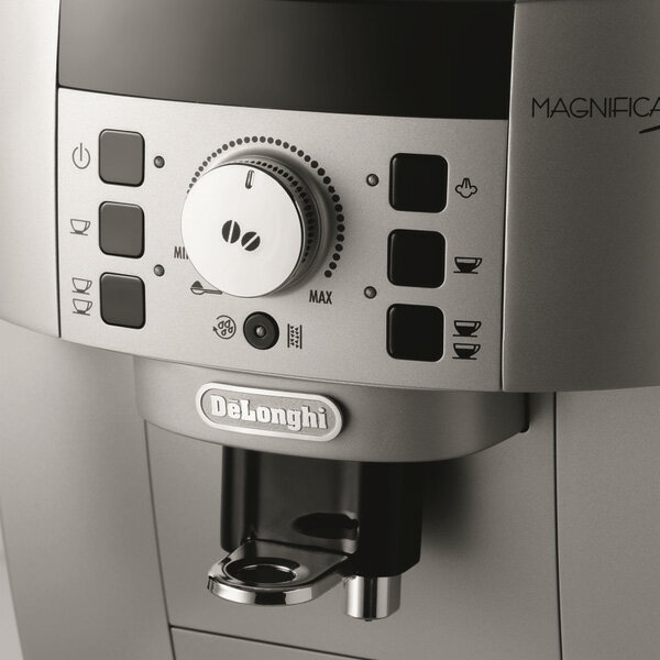 楽天市場】デロンギ・ジャパン DeLonghi コンパクト全自動