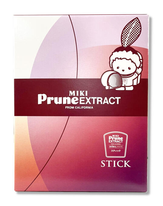 くらら ミキプルーンセット miki_plune3.jpg