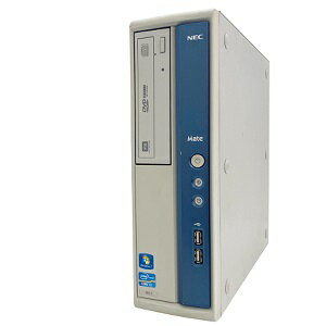 楽天市場】NEC MATE デスクトップPC MK33LB-F PC-MK33LBZCF | 価格比較
