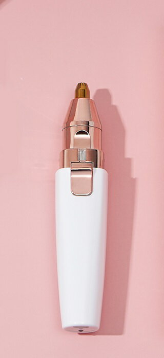 ADORIC レディースシェーバー BZ-202B