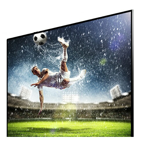 楽天市場】SUNRISE 液晶テレビ 55V 4K ブラック tv55-4k-2