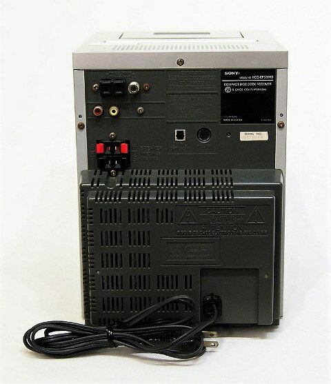 きなこ@プロフ必読★　SONY MD搭載オールインワンコンポ Amazon.co.jp: SONY MD搭載オールインワンコンポ CMT-M3 B : 楽器