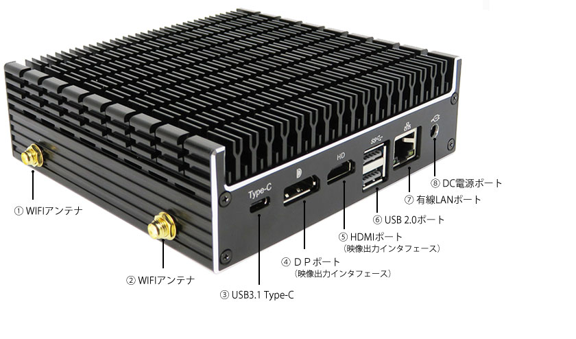 楽天市場】Skynew K4 小型パソコン | 価格比較 - 商品価格ナビ