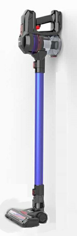 楽天市場】Dibea D18改良型 コードレス掃除機 2in1サイクロン式