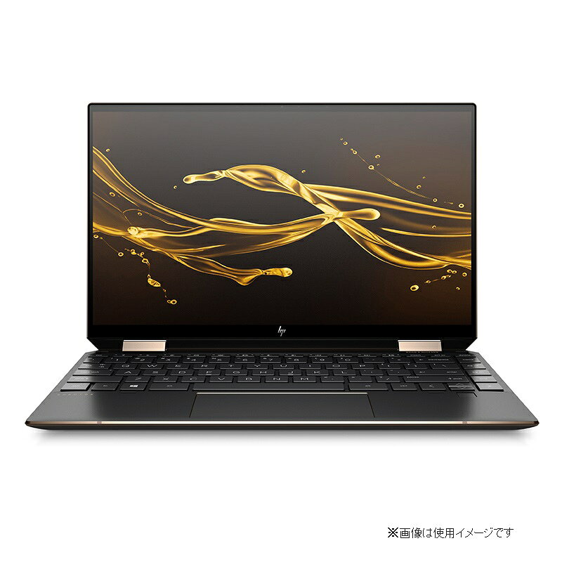 Windowsノート本体 HP Spectre x360 - 13-aw0161tu Spectre HP x360 13-aw0161TU 8WH53PA#ABJ Microsoft Office 2019 Core