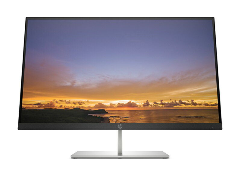 HP 27fw ディスプレイ (型番:4TB31AA#ABJ) 27インチ Amazon.co.jp: HP モニター 27インチ スピーカー搭載