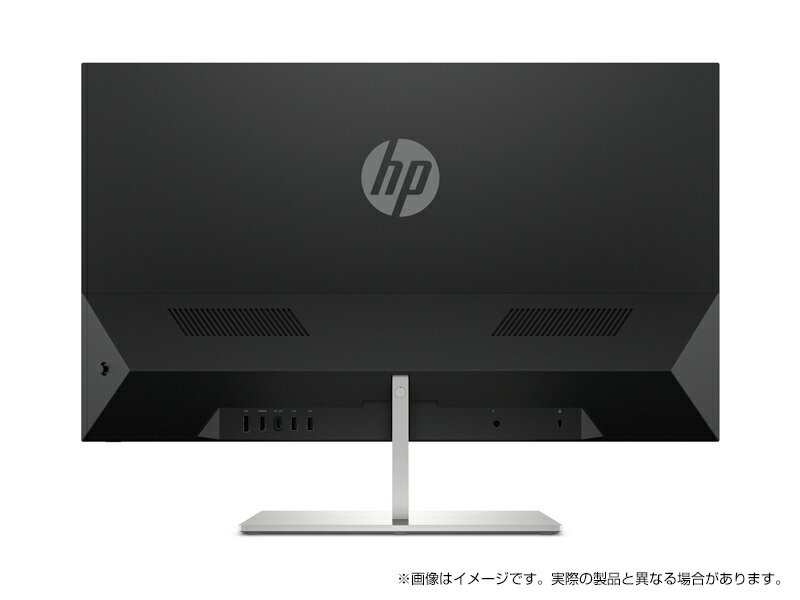 【PCモニター27inch】HP Pavilion 27 FHD ディスプレイ ca1dc32b30685245d8cd0790c0fbcb