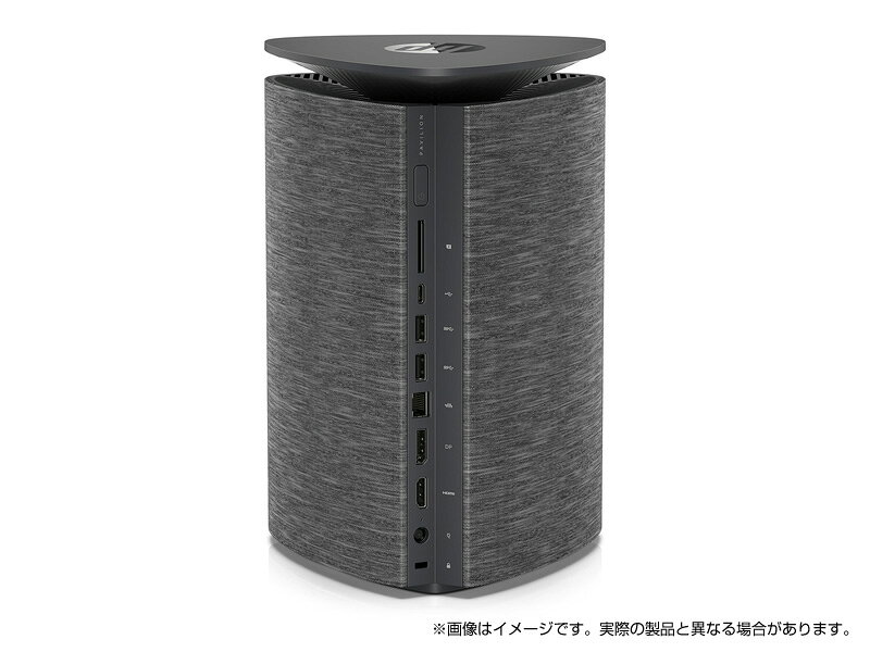 楽天市場】HP デスクトップPC Pavilion Wave 600-a300jp シリーズ