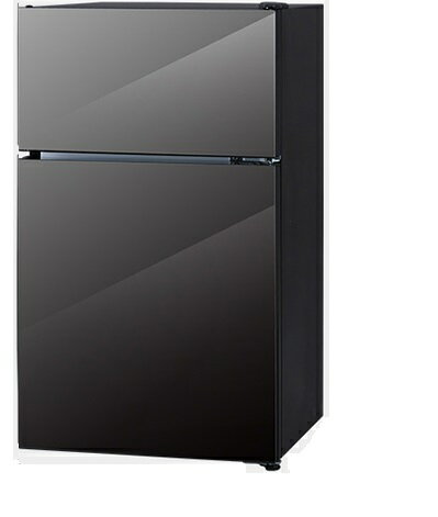 楽天市場】COMFEE' 2ドア冷蔵庫 RCT90WH/E | 価格比較 - 商品