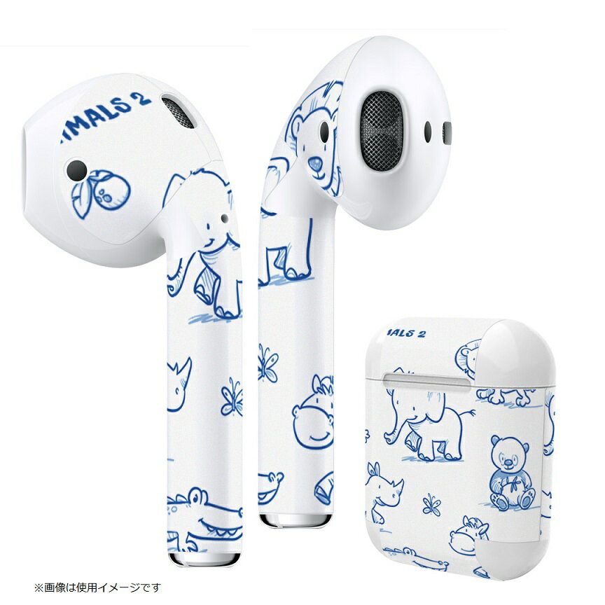 楽天市場】Apple Japan(同) APPLE AirPods イヤホン MMEF2J/A