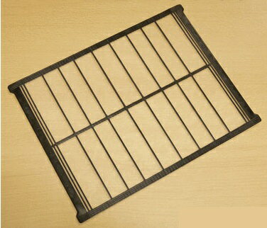 MITSUBISHI エアコン用高密度エアフィルター(右) 純正 M21EA0100