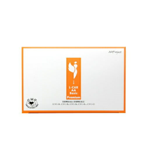 楽天市場】L-CAR AA BasicPremium L-カルニチン | 価格比較