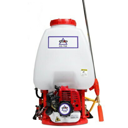 ハイガー産業 HG-708 エンジン噴霧器 楽天市場】ハイガー HAIGE エンジン噴霧器 HG-708 | 価格比較 - 商品