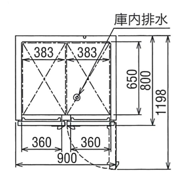 楽天市場】kenmore ケンモア アメリカ大型冷蔵庫 冷水ディスペンサー付
