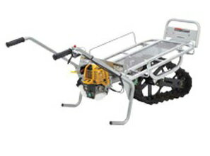 楽天市場】マキタ シングルクローラ運搬車 可変スタンド仕様 RKI81E4DX