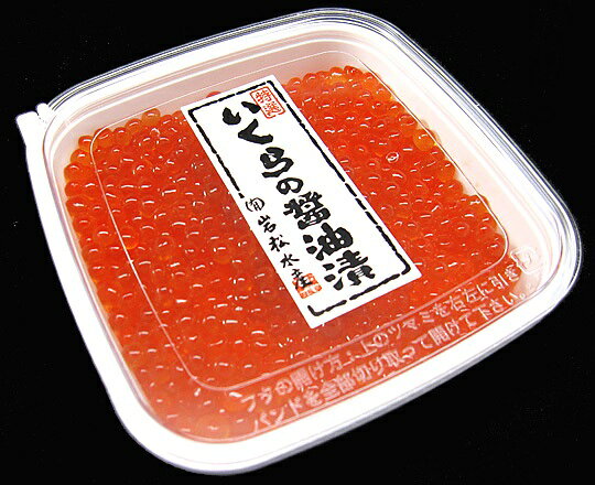 楽天市場】極洋 極洋 いくら醤油漬け サケコ 500g | 価格比較 - 商品