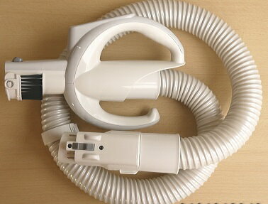 楽天市場】SANYO（三洋電機） 掃除機用のホース 6161612342