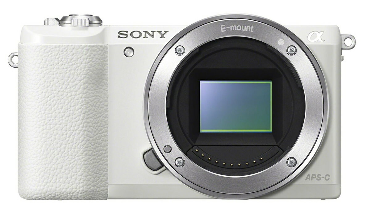 楽天市場】ソニーグループ SONY α5100 ILCE-5100 ILCE-5100L(W 楽天市場】ソニーグループ SONY α5100 ILCE-5100 ILCE-5100L(W