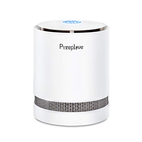 楽天市場】PUREPLOVE 空気清浄機 CF-P03 ブラック | 価格比較