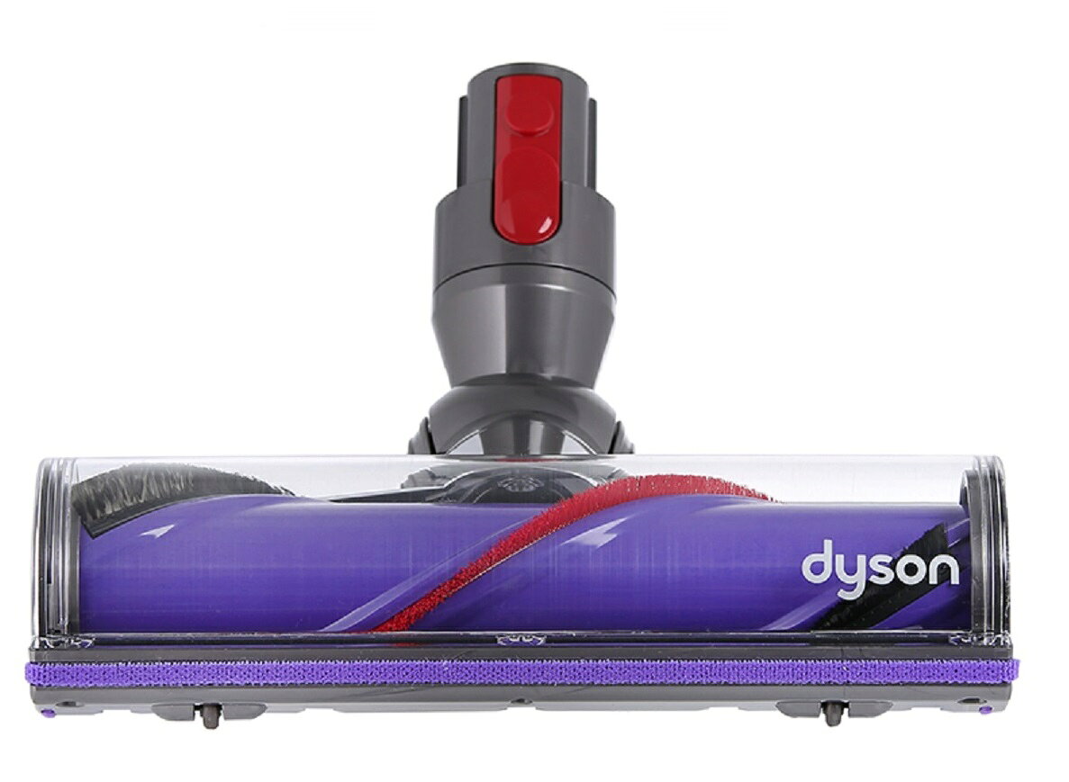 楽天市場】Dyson ダイレクトドライブクリーナーヘッドV10 V11シリーズ