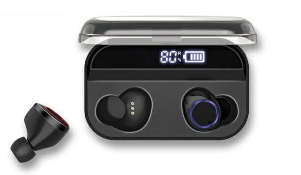 楽天市場】OKIMO ワイヤレスイヤホン IPX7防水 進化版Bluetooth5.0