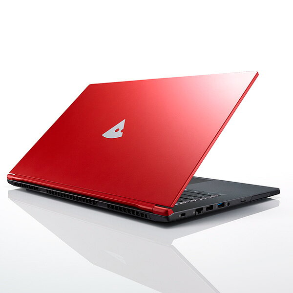 楽天市場】mouse ノートPC K7シリーズ 17.3型 K7-MA-SS | 価格比較
