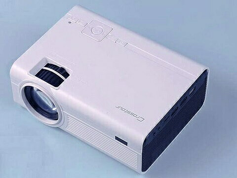 楽天市場】elephas DLPミニ 3Dプロジェクター RD606 | 価格比較 - 商品 