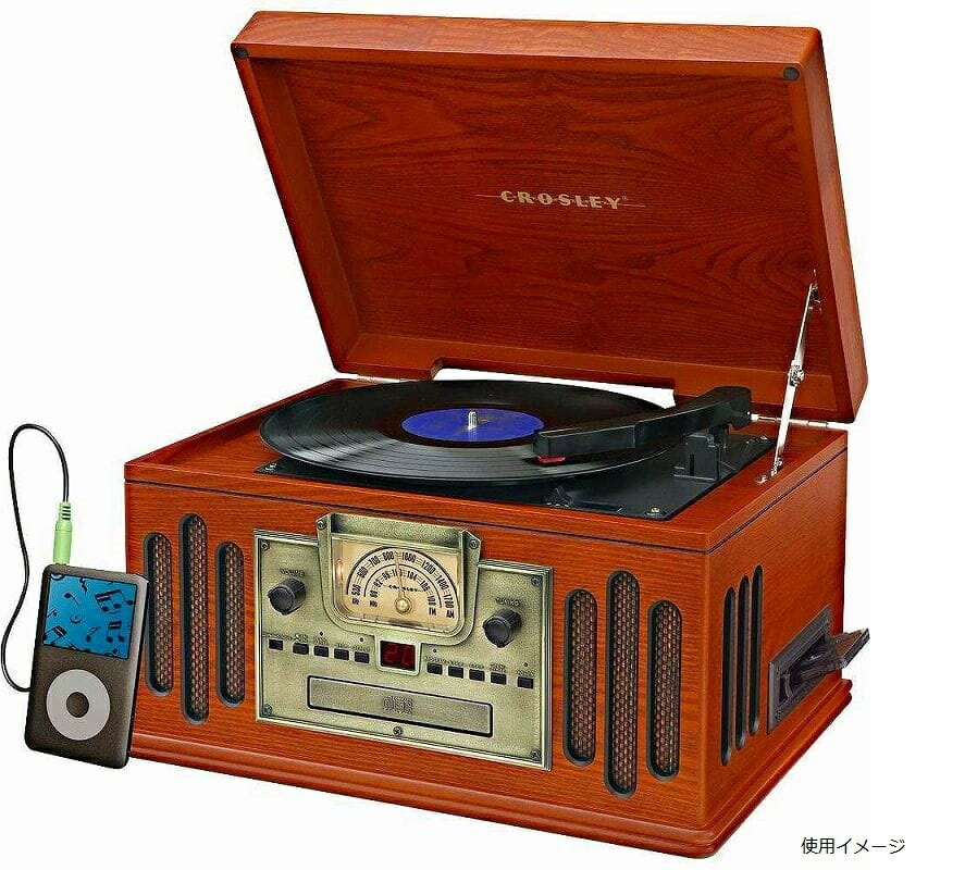 ion audio superior lp ラジカセ レコードプレイヤー コンポ 製品情報：Superior LP：ION AUDIO