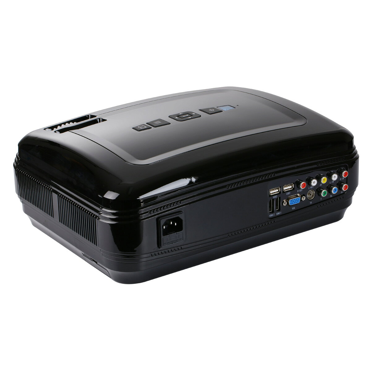 楽天市場】LG Electronics Japan LG プロジェクター PH550G