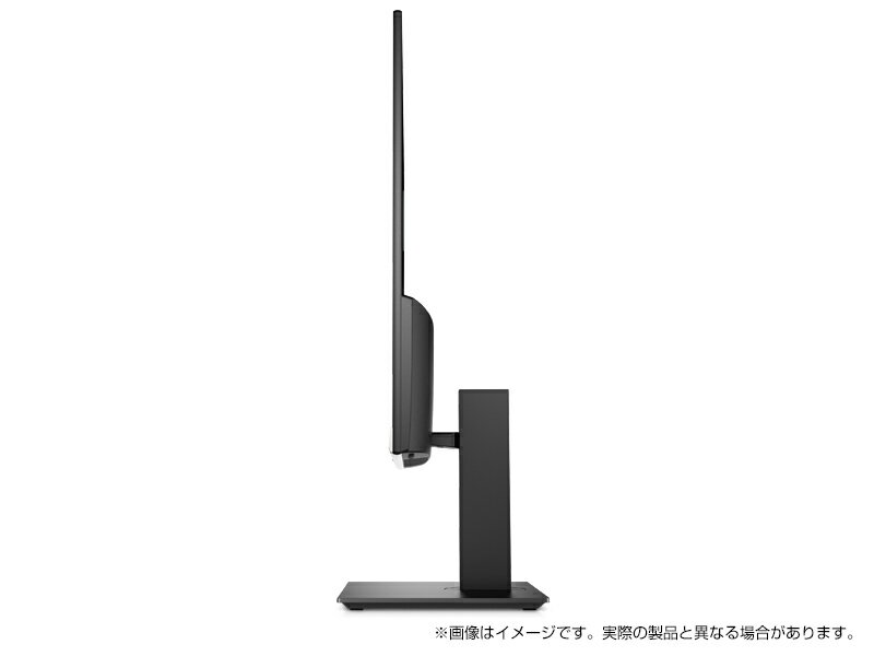 楽天市場】HP 液晶モニター 27f 27インチ 4Kディスプレイ 5ZP65AA#ABJ