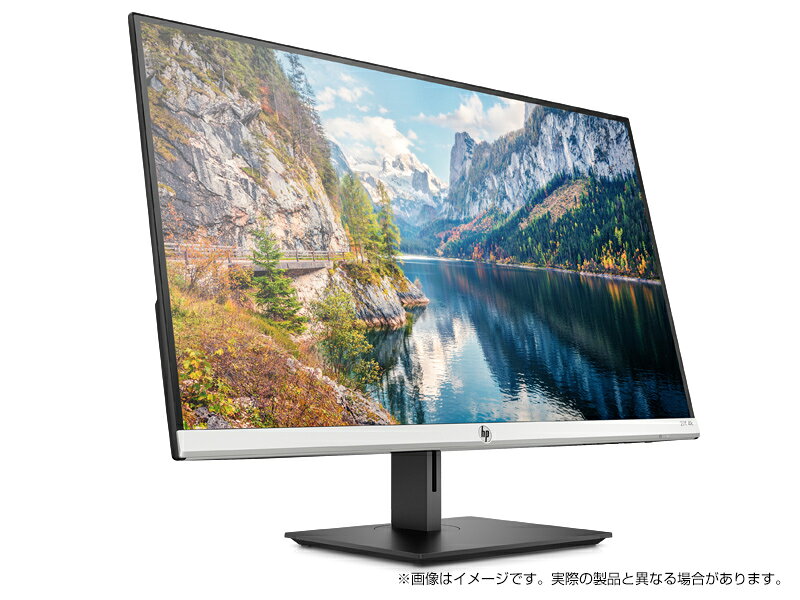 楽天市場】HP 液晶モニター 27f 27インチ 4Kディスプレイ 5ZP65AA#ABJ