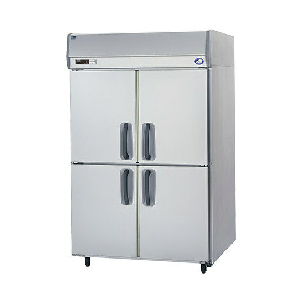 楽天市場】ジェーシーエム JCM タテ型 冷蔵庫 JCMR-1265-I 業務用