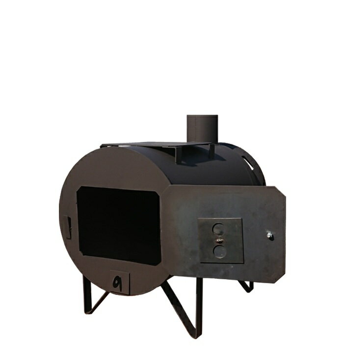 廃油✖️薪ストーブ　引き出しタイプ 楽天市場】eco太郎 廃油ストーブ 一体型 L800W | 価格比較