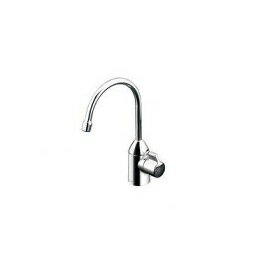TOTO　ビルトイン形浄水器　TEK300 TOTOビルトイン形 浄水器専用水栓（発電タイプ） TEK300