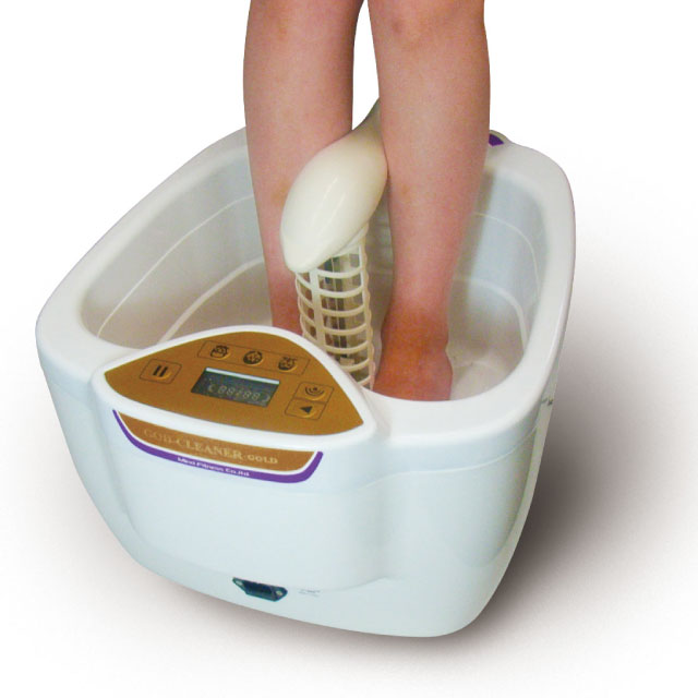 楽天市場】GOD-CLEANER・GOLD デトックスマシーン | 価格比較 - 商品