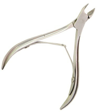 楽天市場】貝印 甘皮ニッパー KQ3251 | 価格比較 - 商品価格ナビ