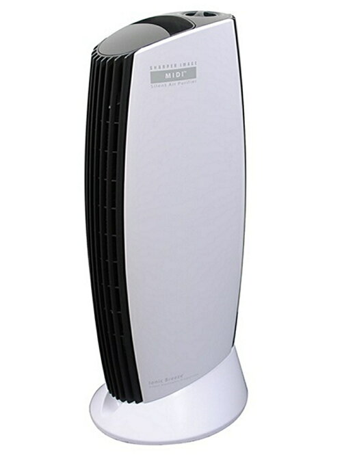 楽天市場】アントレックス THE SHARPER IMAGE IonicBreeze 空気清浄機
