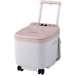 楽天市場】高陽社 足湯器 冷え取り君 マイコンプレミアムFB-C80 | 価格