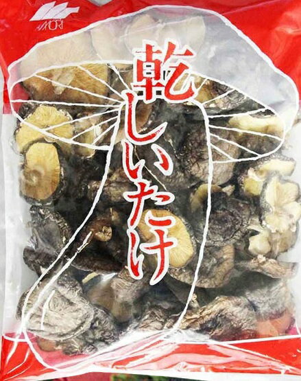 楽天市場】森産業 干し椎茸 九州産原木乾椎茸香信 | 価格比較 - 商品