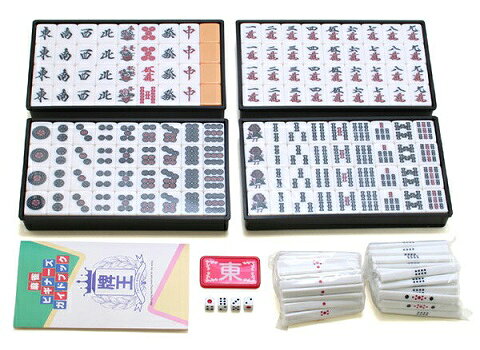 楽天市場】任天堂 麻雀牌 役満 鳳凰 | 価格比較 - 商品価格ナビ