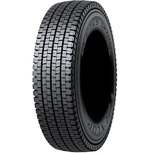 楽天市場】DUNLOP ダンロップ タイヤ DECTES SP001 11R22．5 16PR