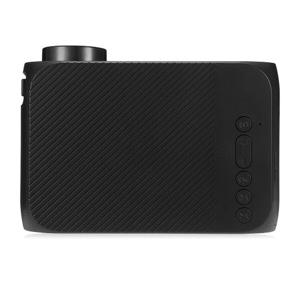 楽天市場】SMAJECTOR プロジェクター ブラック JPLP-50ML-BK | 価格