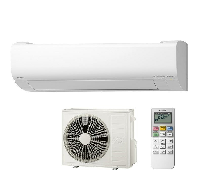 楽天市場】ダイキン工業 DAIKIN エアコン E F40XTEP-W | 価格比較