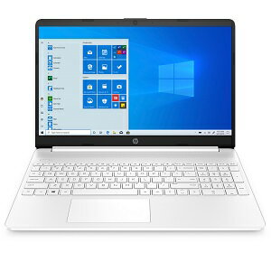 楽天市場】HP ノートPC エントリープラスモデル 15s-eq1004AU