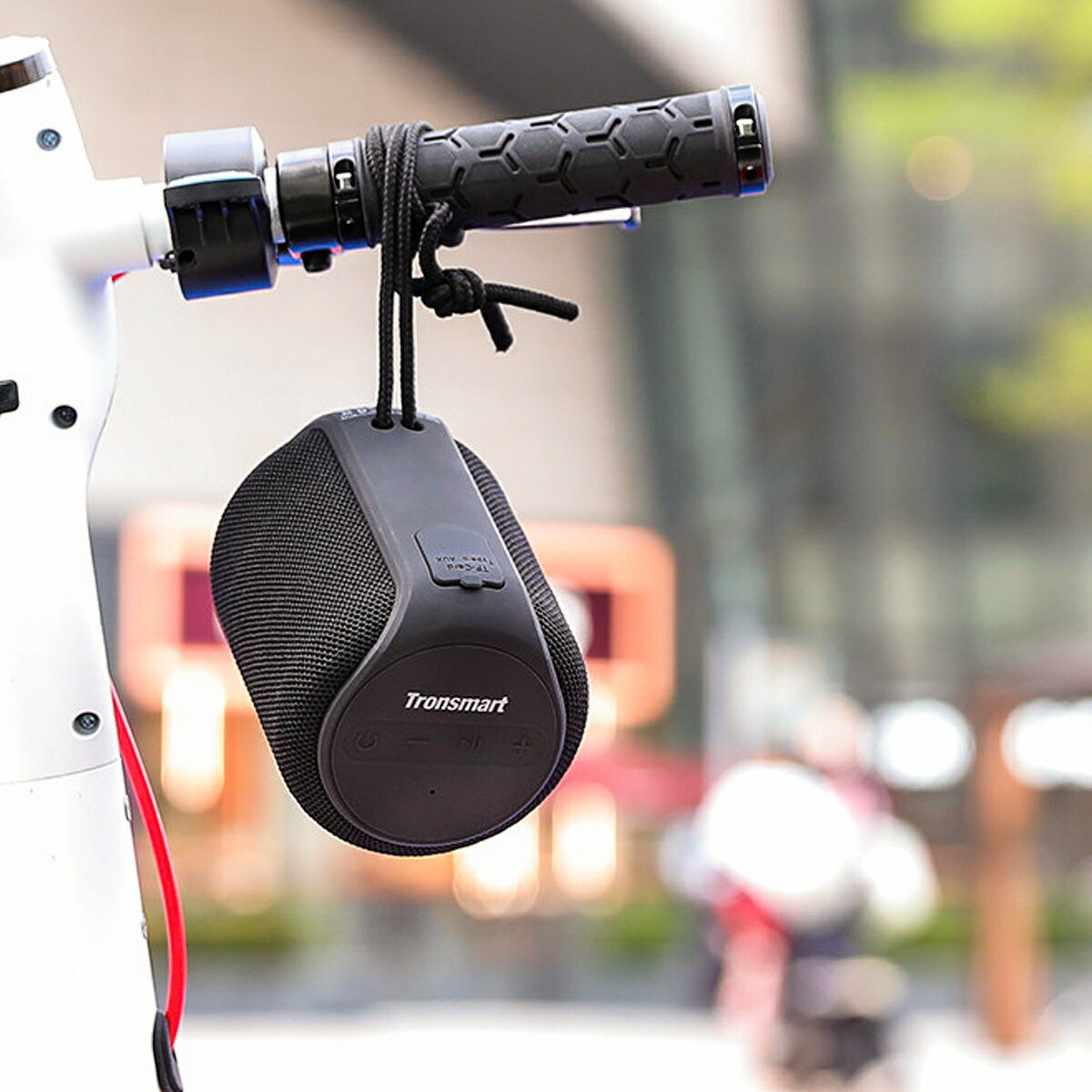 楽天市場】Tronsmart Element T6 Bluetooth 5.0 IPX6 Mini スピーカー